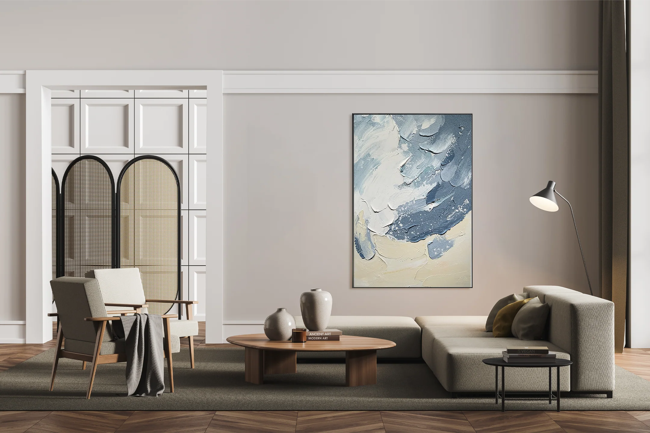 Artstry Case Study Photo