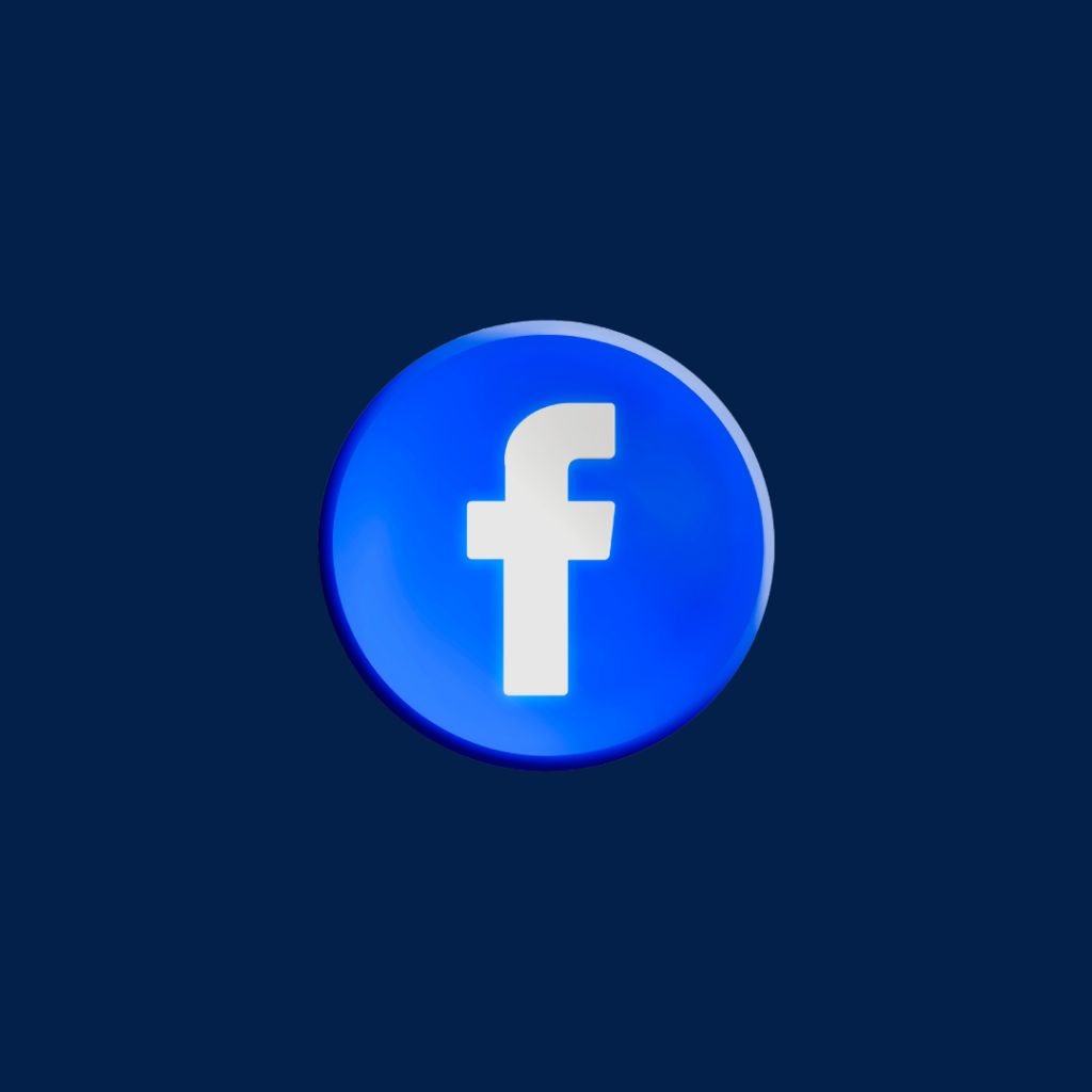 facebook logo