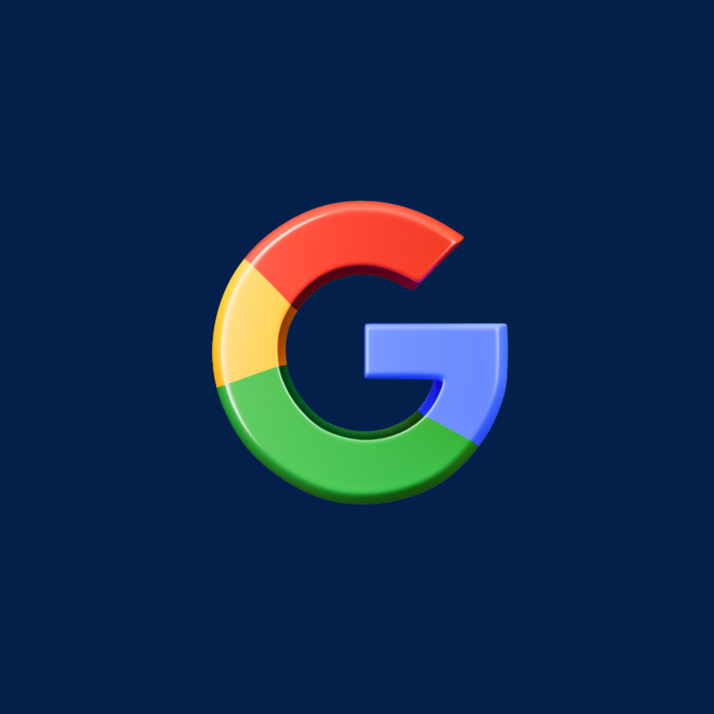 google logo