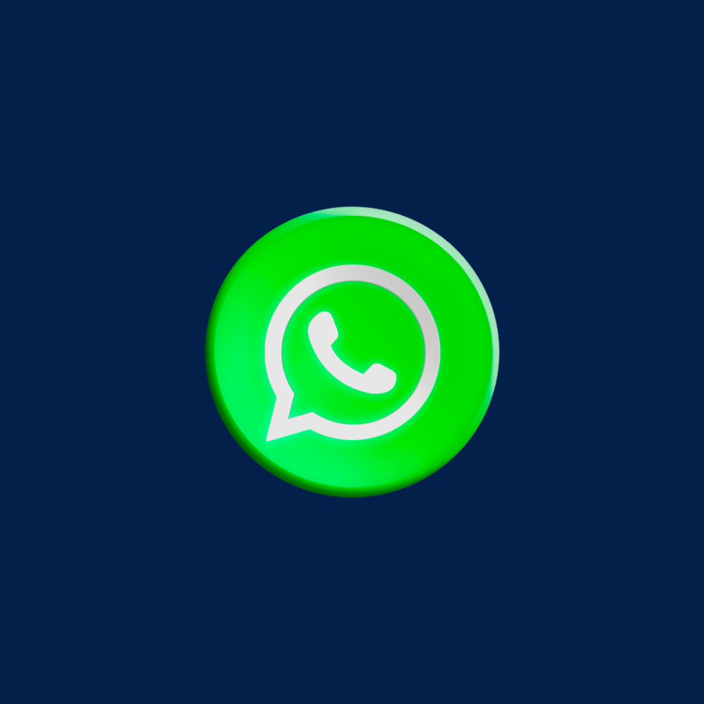 whatsapp logo