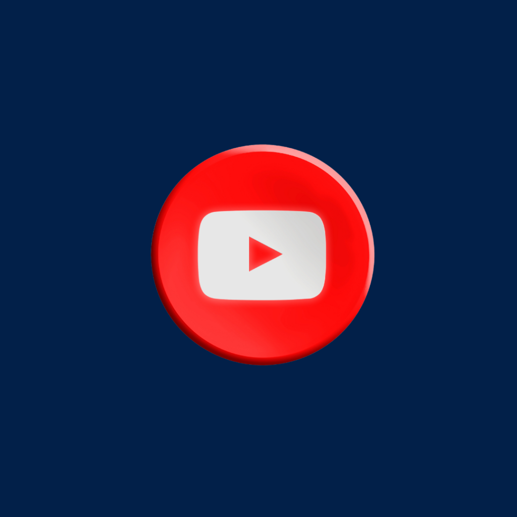 Youtube logo